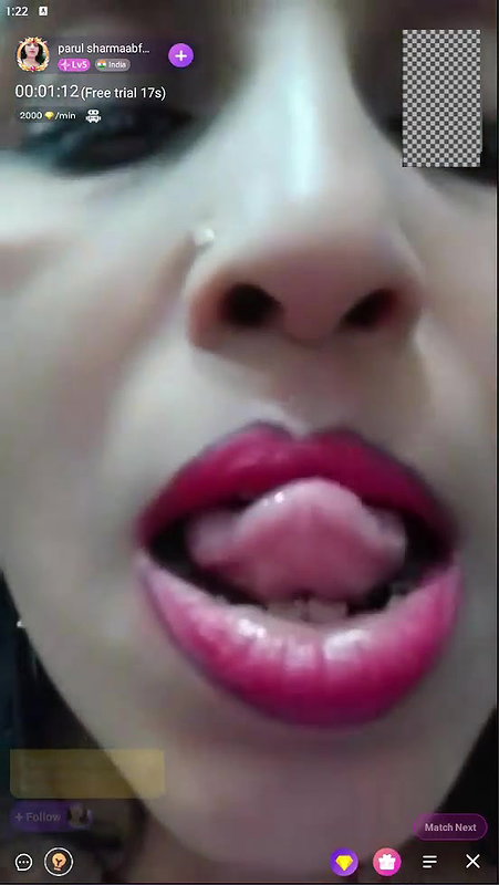 Myd The_Invincible7 New channel Chamet Exclusive all collection -57