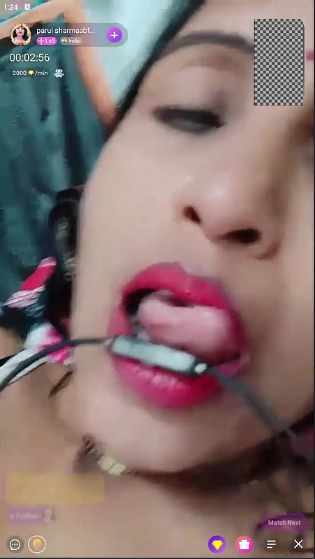 Myd The_Invincible7 New channel Chamet Exclusive all collection -57