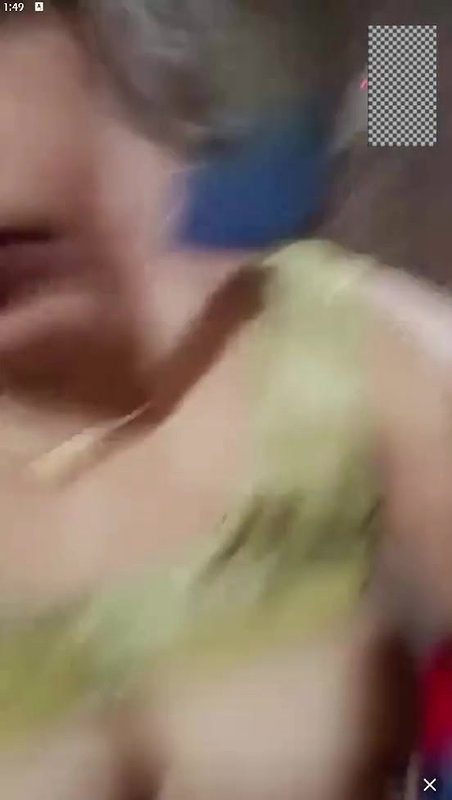 Myd The_Invincible7 New channel Chamet Exclusive all collection -58