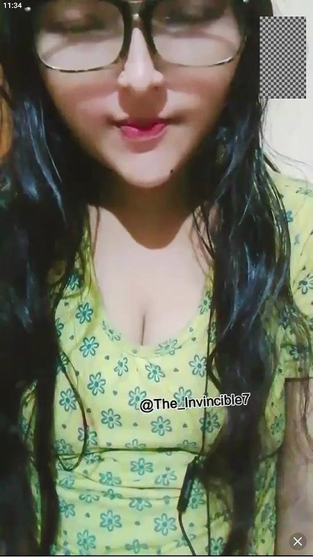 Myd The_Invincible7 New channel Chamet Exclusive all collection -59