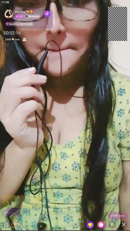 Myd The_Invincible7 New channel Chamet Exclusive all collection -59