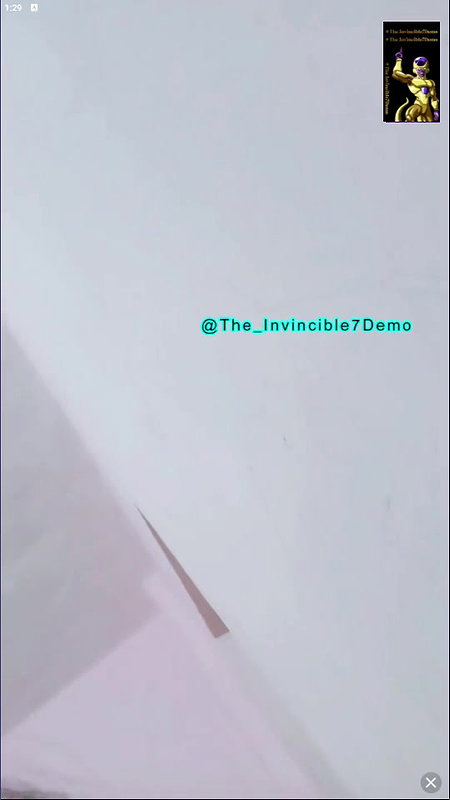 Myd The_Invincible7 New channel Chamet Exclusive all collection -60