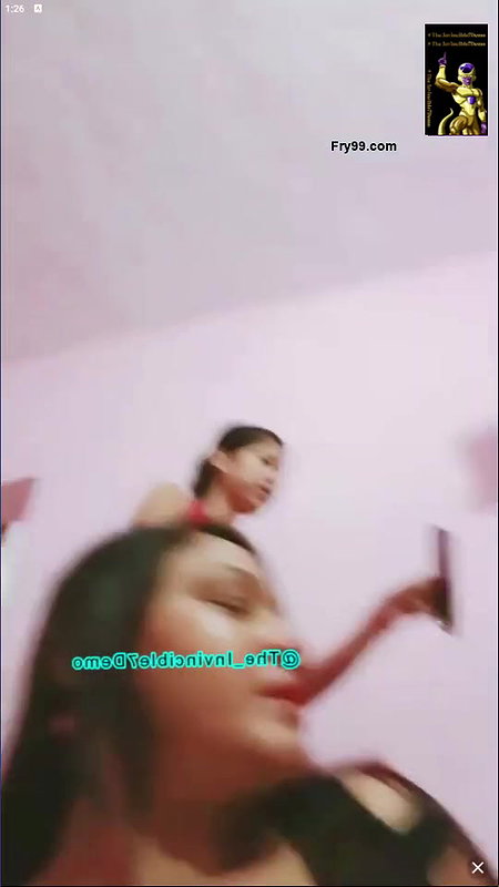 Myd The_Invincible7 New channel Chamet Exclusive all collection -60