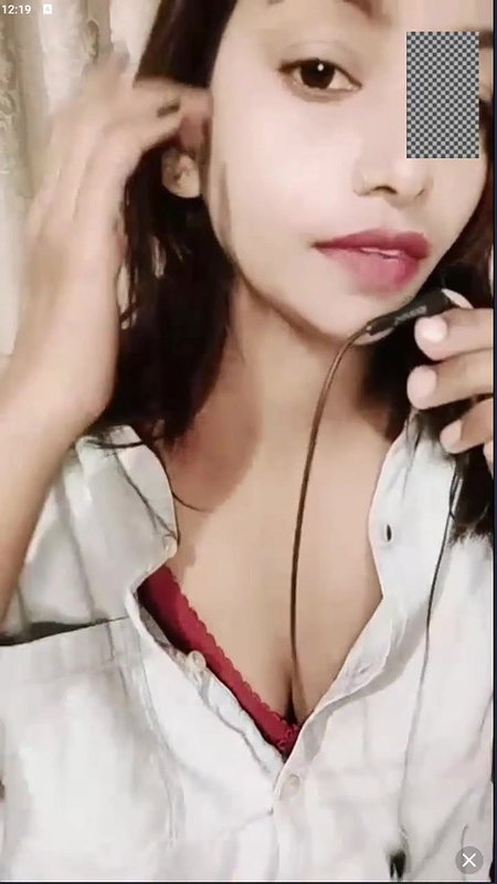 Myd The_Invincible7 New channel Chamet Exclusive all collection -63