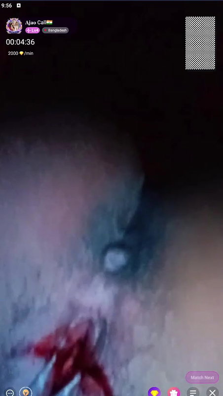 Myd The_Invincible7 New channel Chamet Exclusive all collection -65