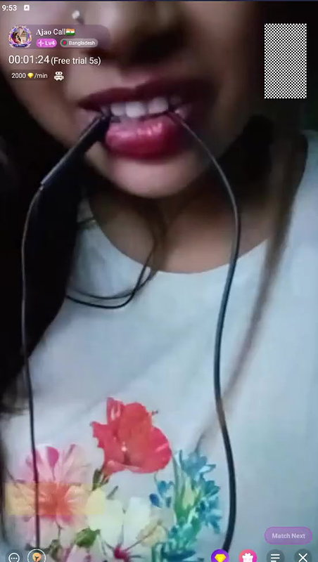 Myd The_Invincible7 New channel Chamet Exclusive all collection -65