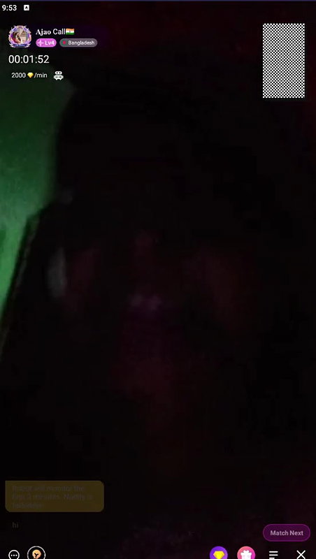 Myd The_Invincible7 New channel Chamet Exclusive all collection -65