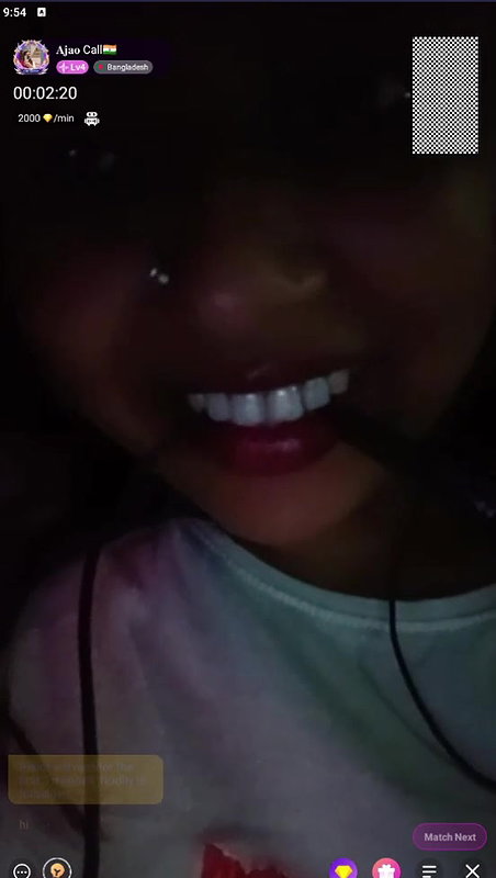 Myd The_Invincible7 New channel Chamet Exclusive all collection -65