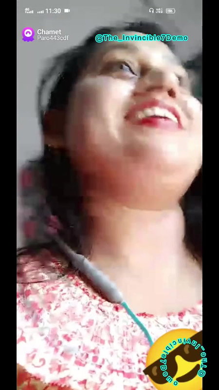 Myd The_Invincible7 New channel Chamet Exclusive all collection -67