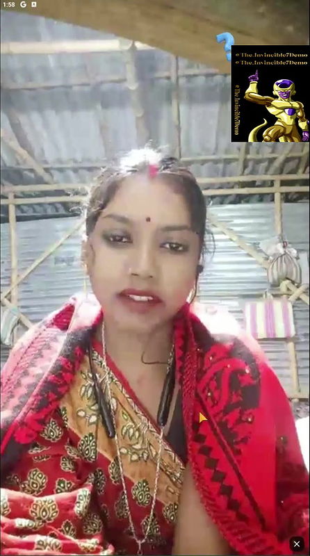 Myd The_Invincible7 New channel Chamet Exclusive all collection -69