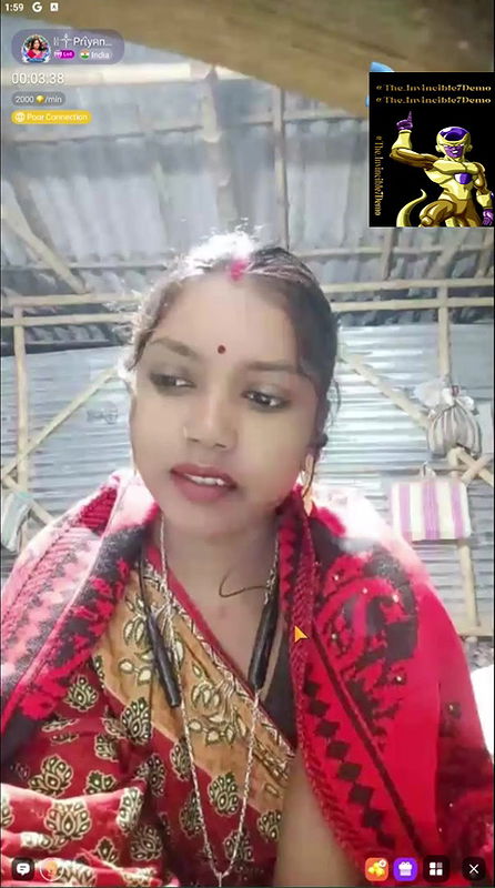 Myd The_Invincible7 New channel Chamet Exclusive all collection -69