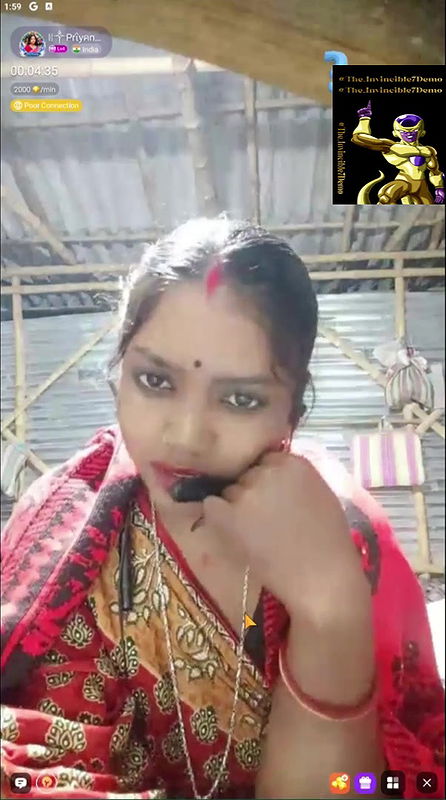 Myd The_Invincible7 New channel Chamet Exclusive all collection -69