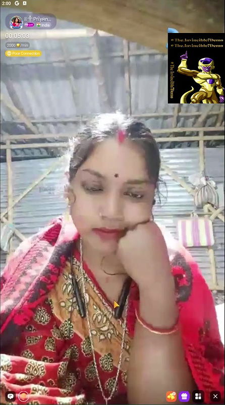 Myd The_Invincible7 New channel Chamet Exclusive all collection -69