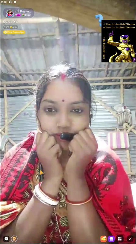 Myd The_Invincible7 New channel Chamet Exclusive all collection -69