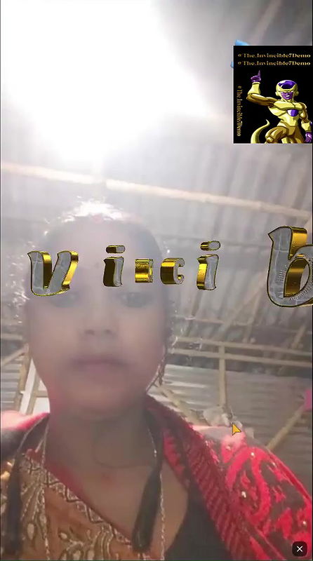 Myd The_Invincible7 New channel Chamet Exclusive all collection -69