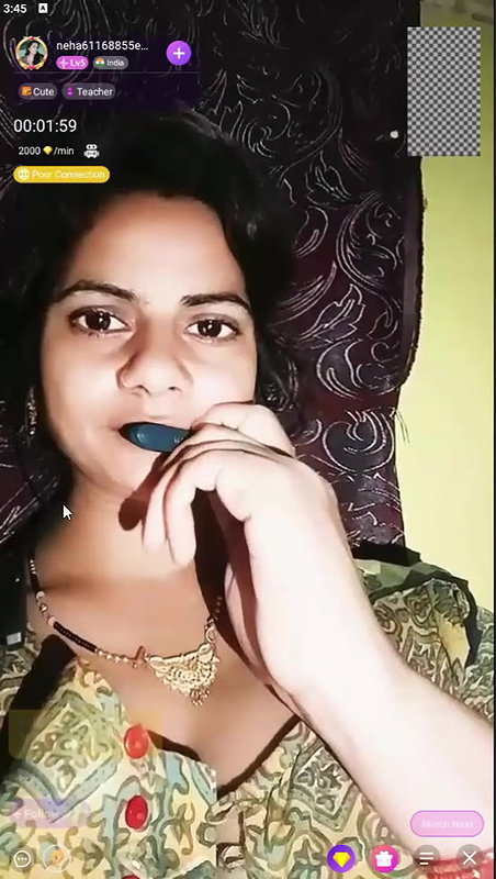 Myd The_Invincible7 New channel Chamet Exclusive all collection -70