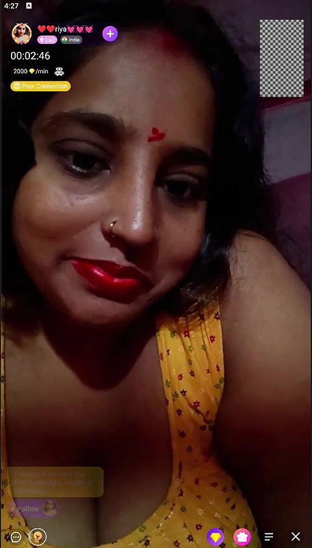 Myd The_Invincible7 New channel Chamet Exclusive all collection -71