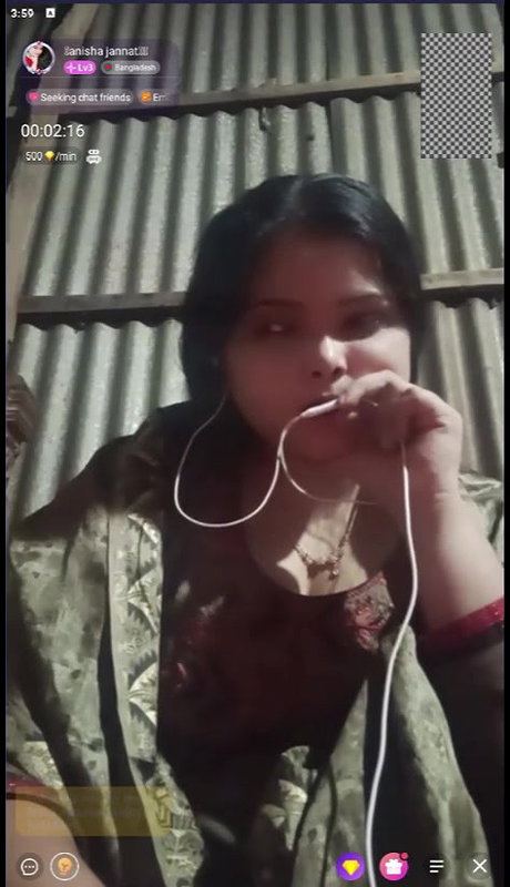 Myd The_Invincible7 New channel Chamet Exclusive all collection -72