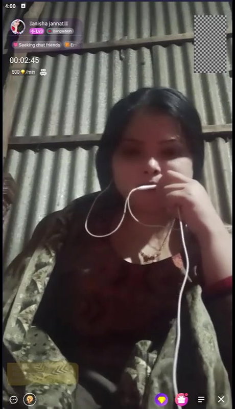 Myd The_Invincible7 New channel Chamet Exclusive all collection -72