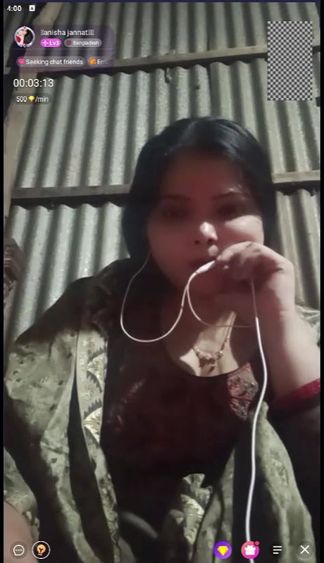 Myd The_Invincible7 New channel Chamet Exclusive all collection -72