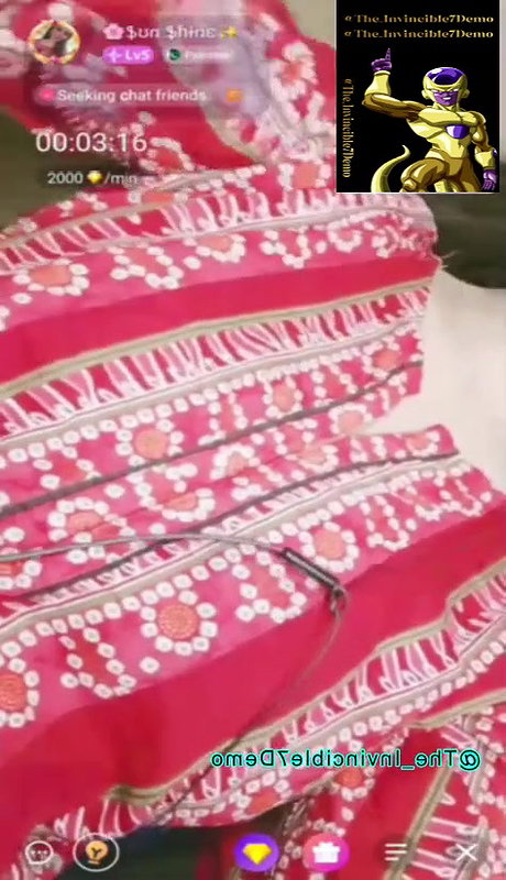 Myd The_Invincible7 New channel Chamet Exclusive all collection -73