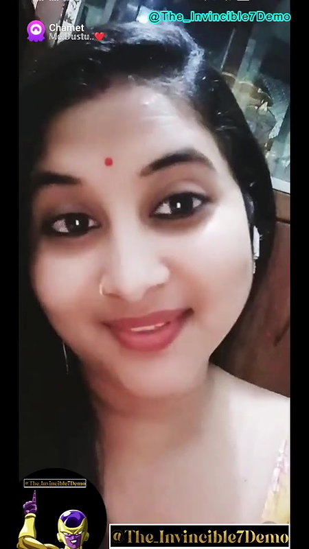 Myd The_Invincible7 New channel Chamet Exclusive all collection -74