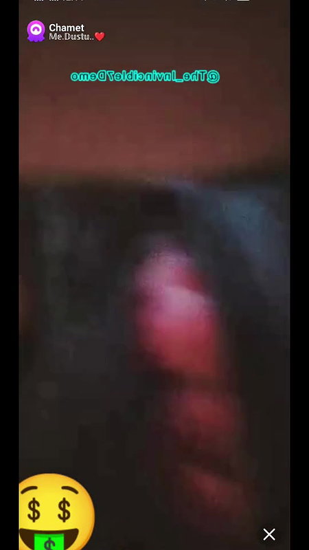 Myd The_Invincible7 New channel Chamet Exclusive all collection -74