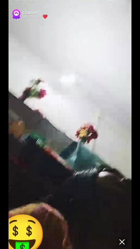 Myd The_Invincible7 New channel Chamet Exclusive all collection -74