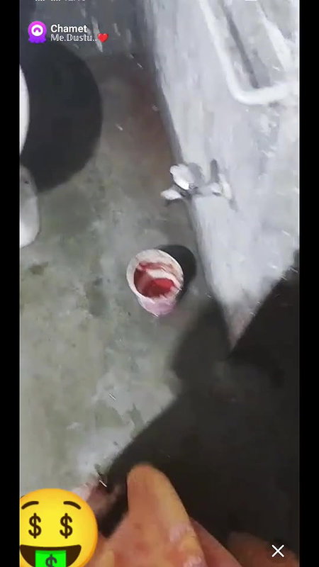 Myd The_Invincible7 New channel Chamet Exclusive all collection -74