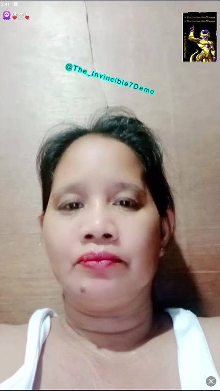 Myd The_Invincible7 New channel Chamet Exclusive all collection -75