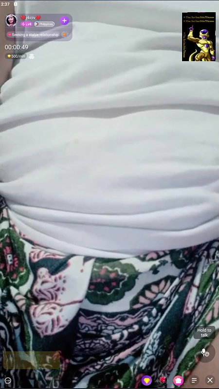 Myd The_Invincible7 New channel Chamet Exclusive all collection -75