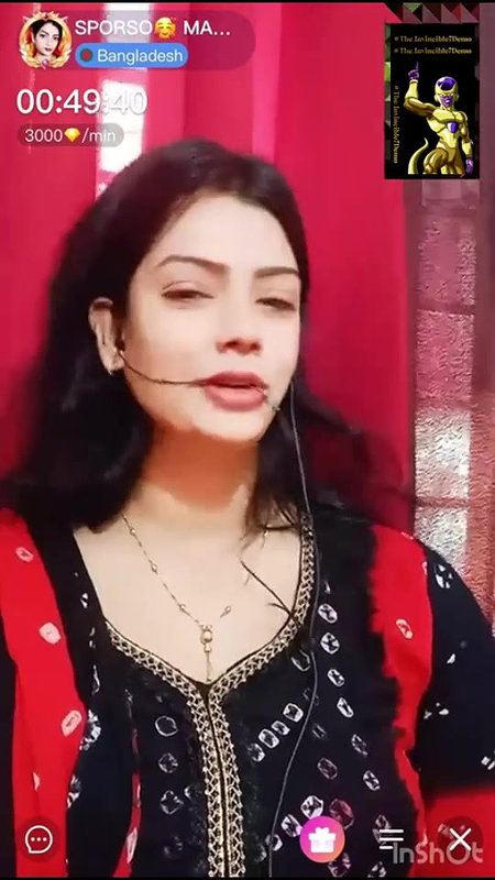 Myd The_Invincible7 New channel Chamet Exclusive all collection -77