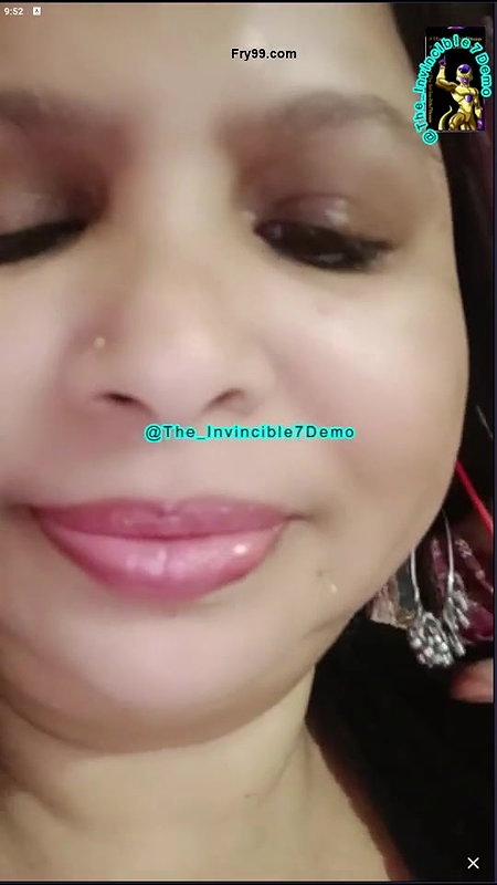 Myd The_Invincible7 New channel Chamet Exclusive all collection -78