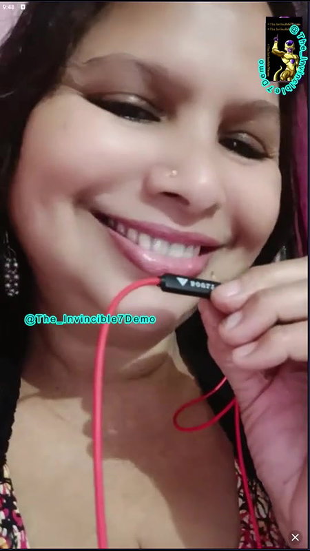 Myd The_Invincible7 New channel Chamet Exclusive all collection -78