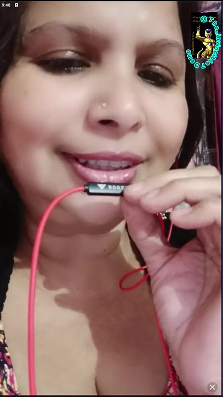 Myd The_Invincible7 New channel Chamet Exclusive all collection -78