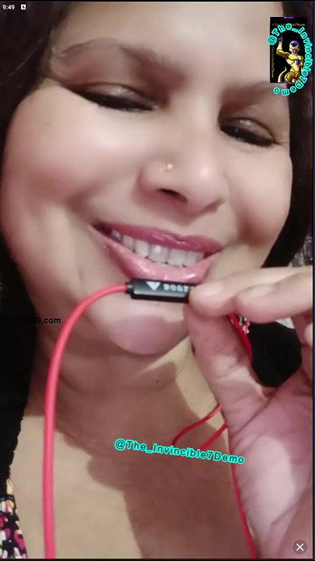 Myd The_Invincible7 New channel Chamet Exclusive all collection -78