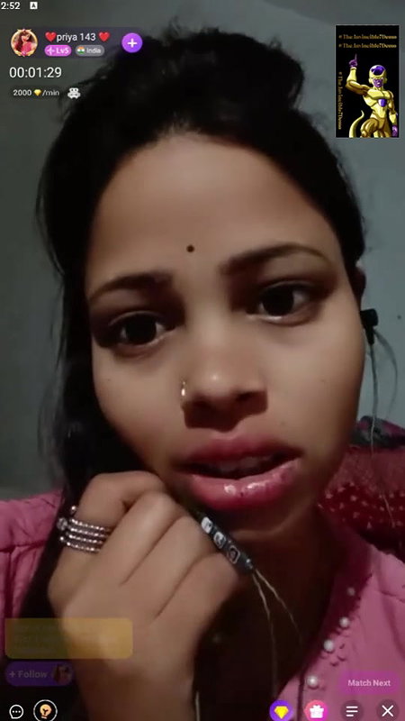 Myd The_Invincible7 New channel Chamet Exclusive all collection -79