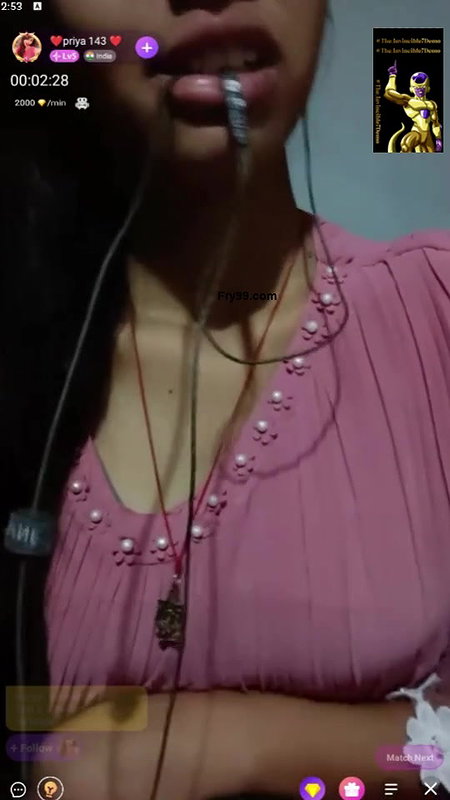 Myd The_Invincible7 New channel Chamet Exclusive all collection -79