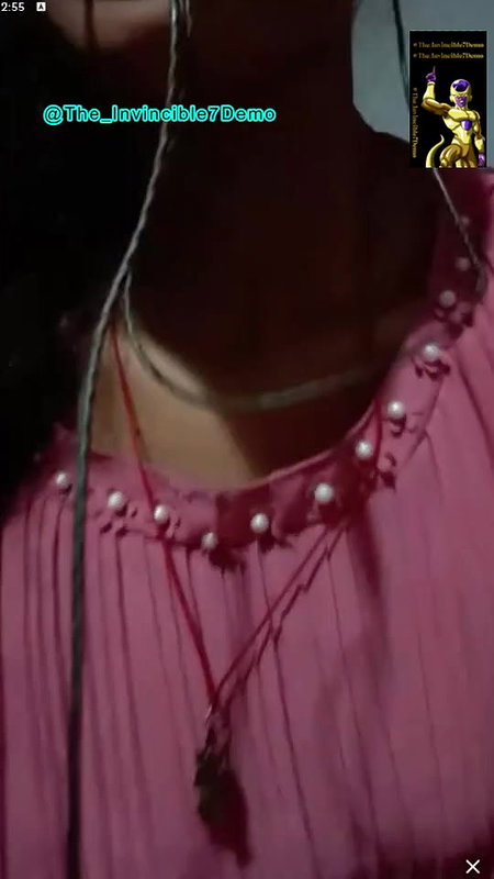 Myd The_Invincible7 New channel Chamet Exclusive all collection -79