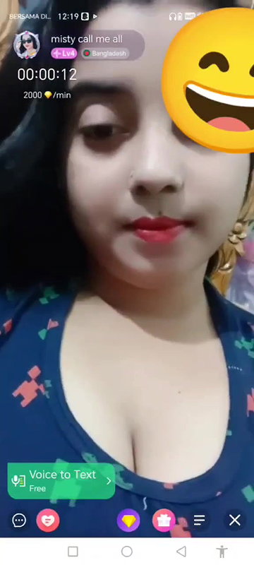 Myd The_Invincible7 New channel Chamet Exclusive all collection -80