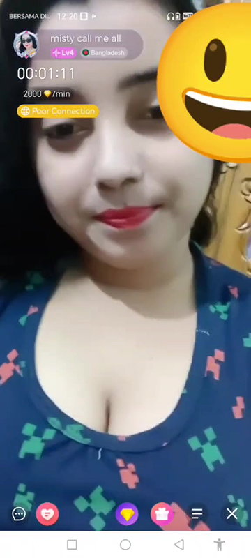 Myd The_Invincible7 New channel Chamet Exclusive all collection -80