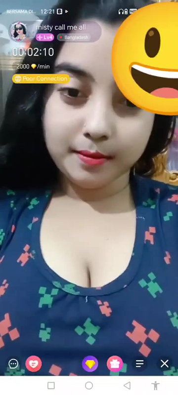 Myd The_Invincible7 New channel Chamet Exclusive all collection -80