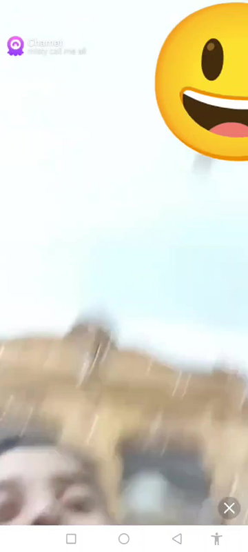 Myd The_Invincible7 New channel Chamet Exclusive all collection -80