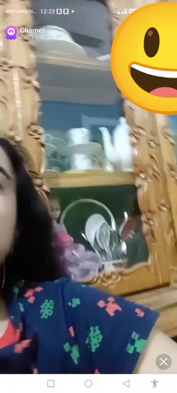 Myd The_Invincible7 New channel Chamet Exclusive all collection -80