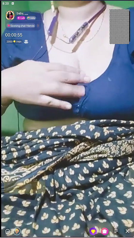 Myd The_Invincible7 New channel Chamet Exclusive all collection -83