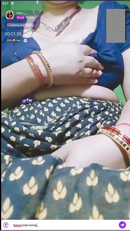 Myd The_Invincible7 New channel Chamet Exclusive all collection -83