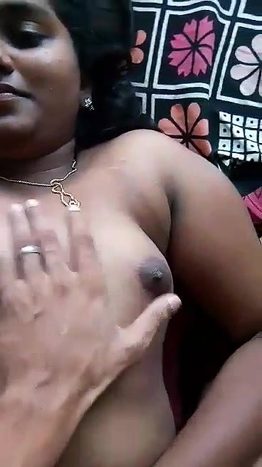 Shy young girl havin