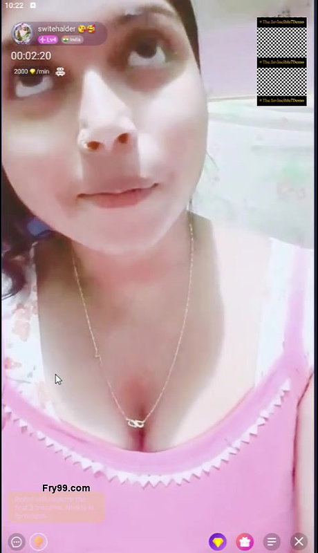 Myd The_Invincible7 New channel Chamet Exclusive all collection -87