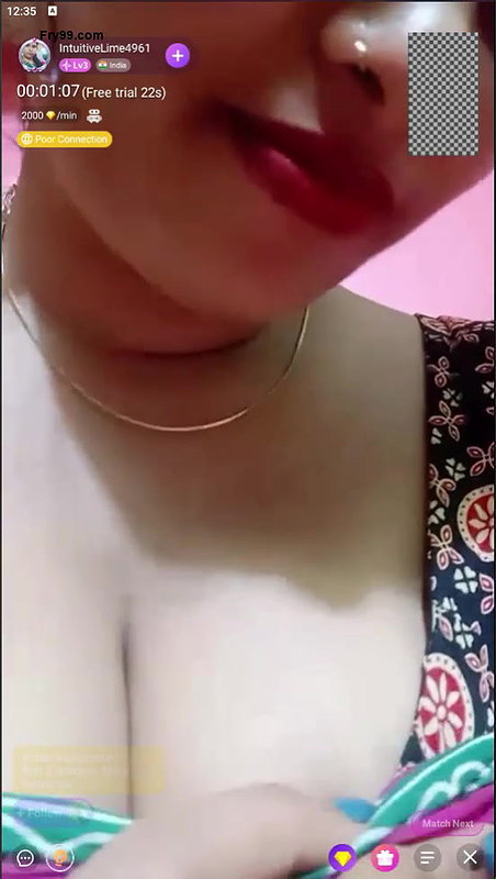 Myd The_Invincible7 New channel Chamet Exclusive all collection -89