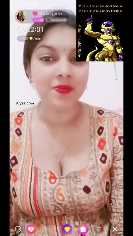 Myd The_Invincible7 New channel Chamet Exclusive all collection -90